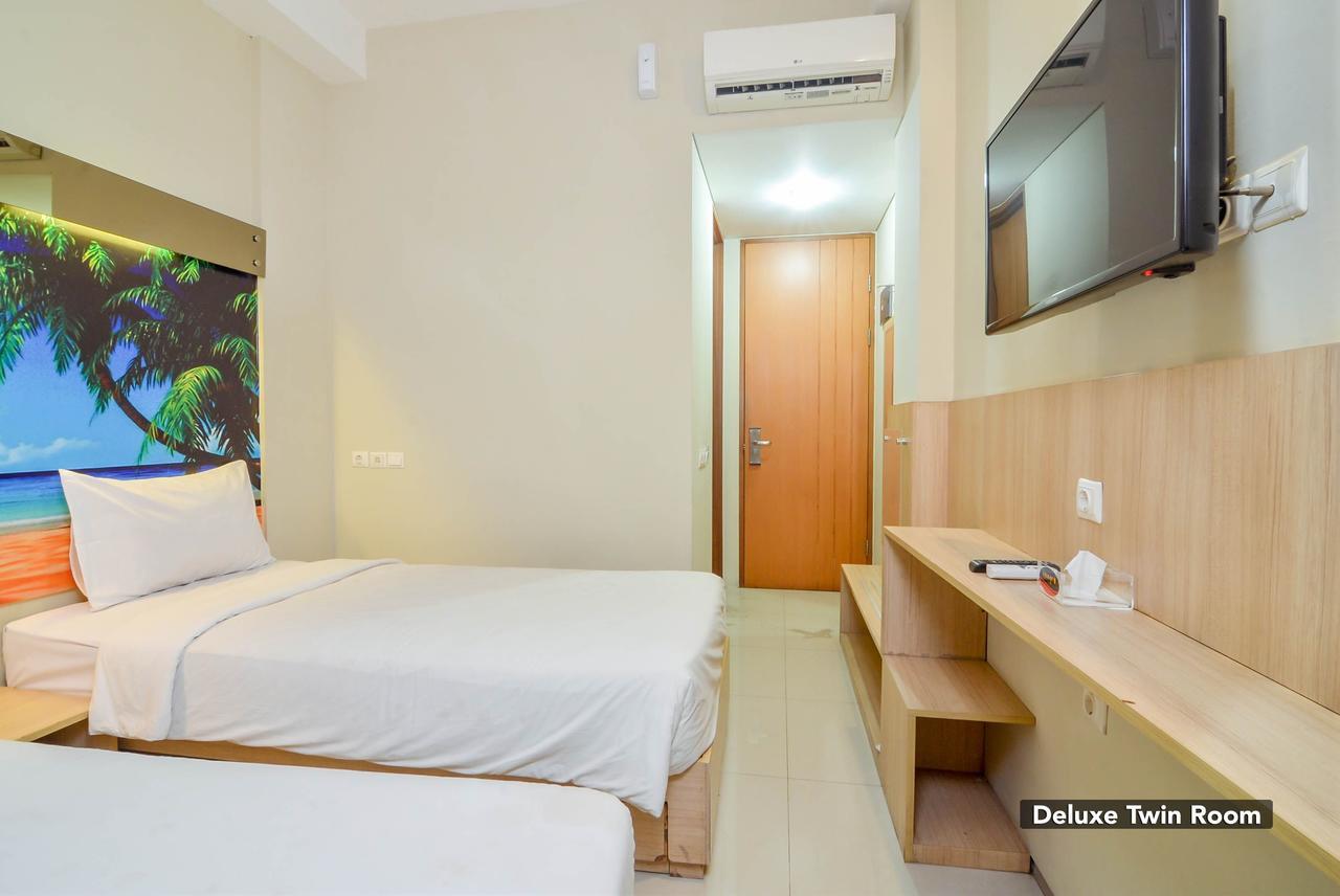 Image Hotel And Resto Bandung Buitenkant foto