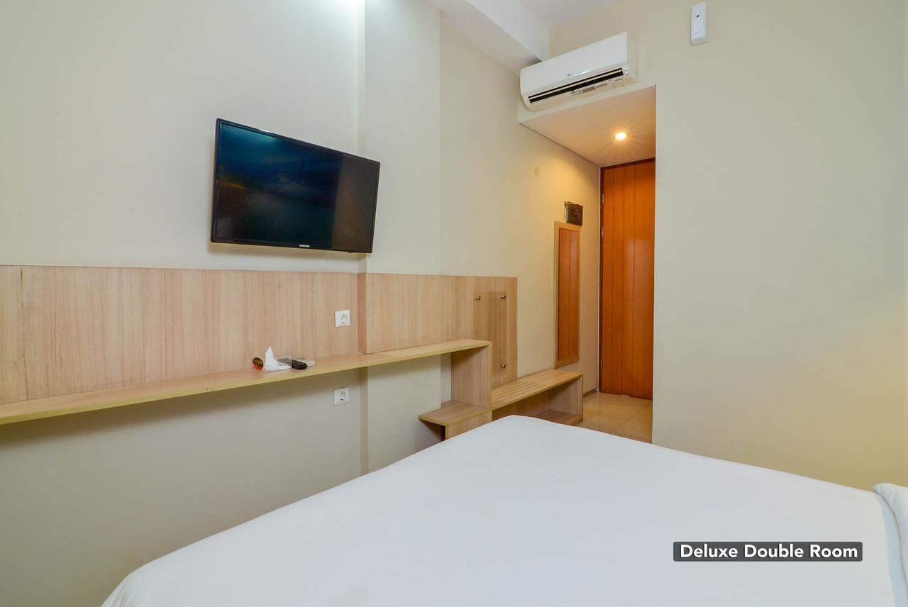 Image Hotel And Resto Bandung Buitenkant foto