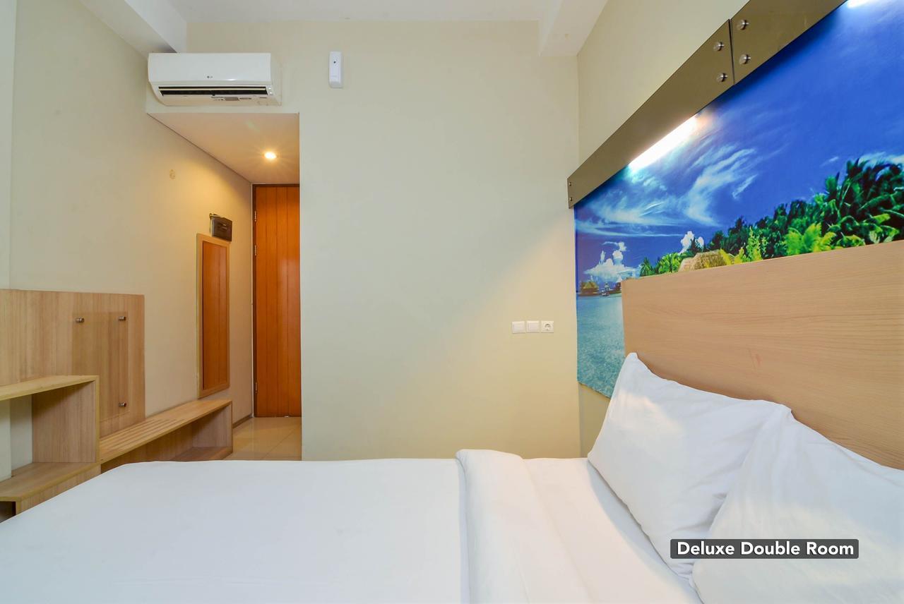 Image Hotel And Resto Bandung Buitenkant foto