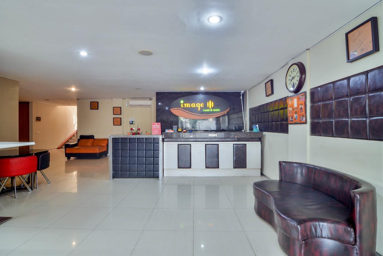 Image Hotel And Resto Bandung Buitenkant foto