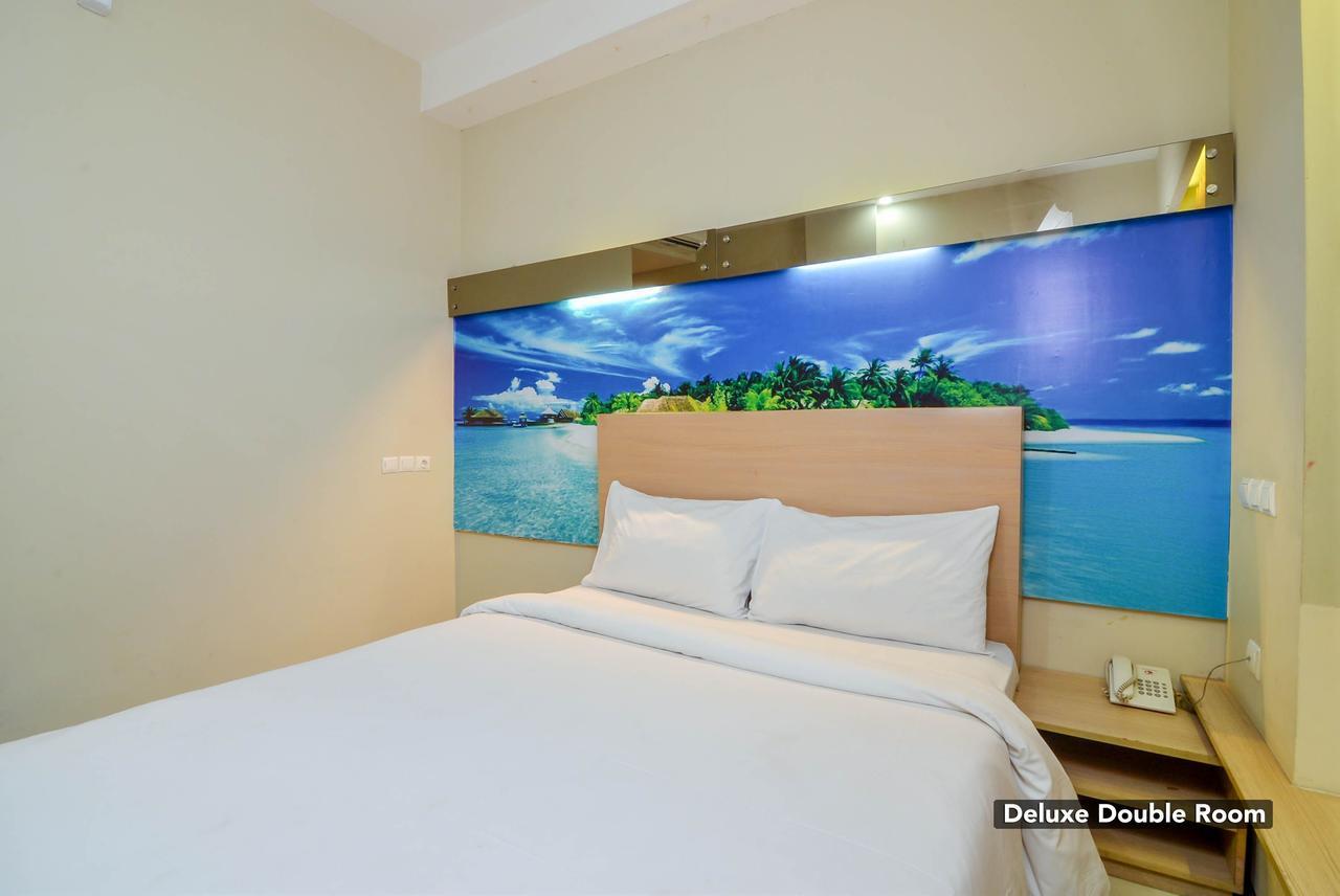 Image Hotel And Resto Bandung Buitenkant foto